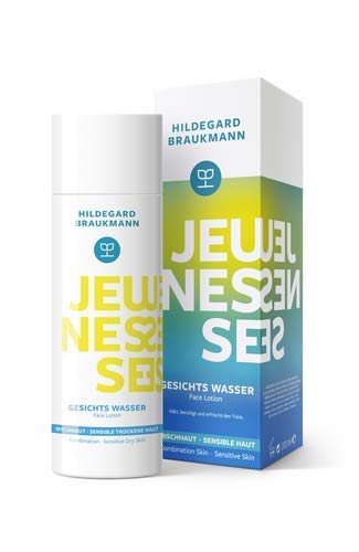 Hildegard BraukmannJeunesse Toner, 200 ml