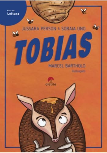 Guia de leitura: Tobias: