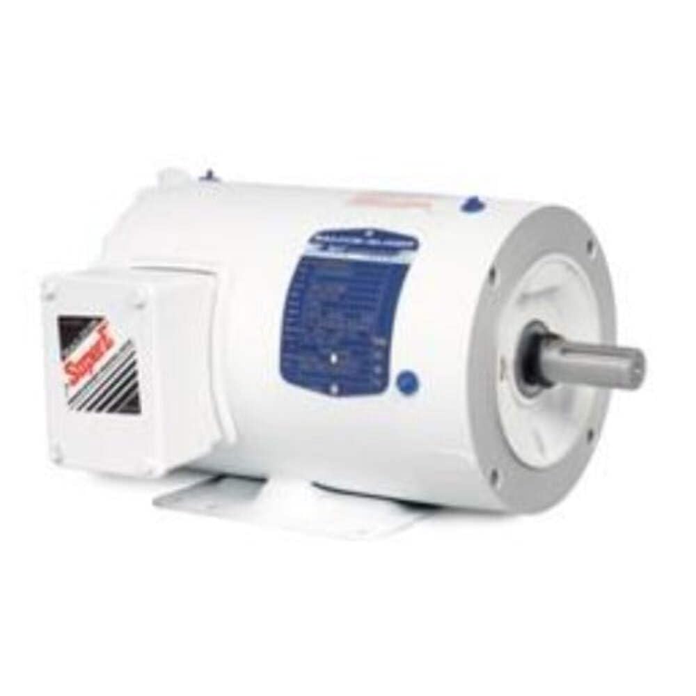 CEWDM3554T-5, Baldor, 1.5 Hp, 1755 Rpm, 575V, 145TC, 35SS592M858G1