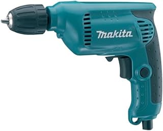 Makita Matkap, 10 mm, 240 V.