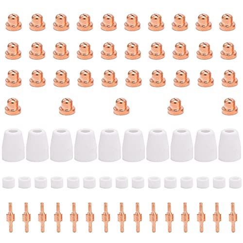 A Box of standard wall borosilicate glass electrodes (with core) BF100-78-10