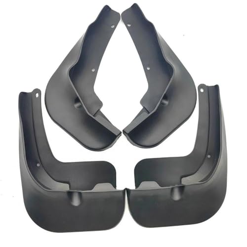 Bavettes de protection Peugeot 3008 protège carrosserie contre rouille et eau