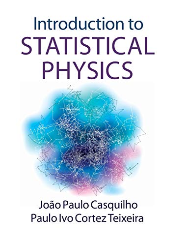 Introduction To Statistical Physics (Hb 2015) view 2