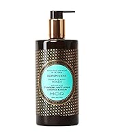 MOR Boutique Emporium Classics Bohemienne Hand & Body Wash, 500ml