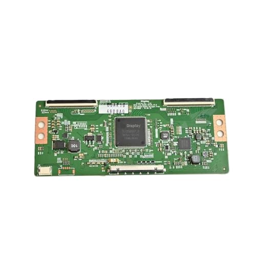 �����p TV T-con �{�[�h 6870C-0584A 43 �C���` 49 �C���` 55 �C���` V16 55UHD TM120_v0.6 �ɑΉ�(49-inch)