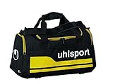 Mango de agarre uhlsport Basic Line 2.0 - Bolsa para Botas de fútbol, Talla M