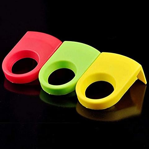Bierflaschenhalter-Clip, 3 Stück, ABS-Getränke-Clips Cover
