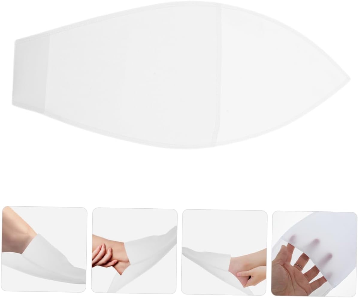 10pcs Sock Putting Tool Sock Threader Aid for Elderly Compression Helper Device Wearing Aid Threader