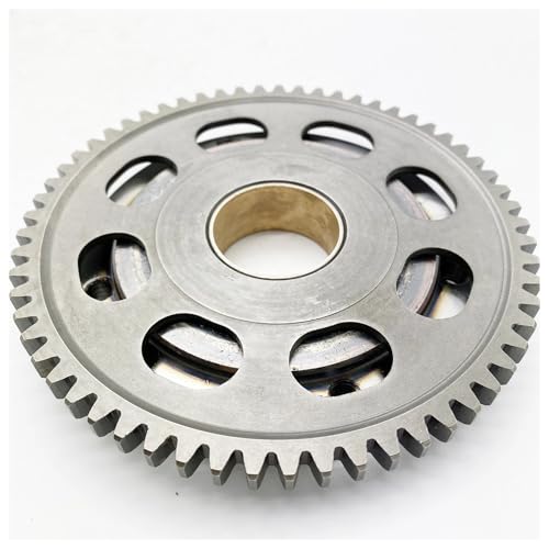 Rueda libre de arranque de embrague de inyección Aprilia Pegaso 650 01-04 2R000111 3
