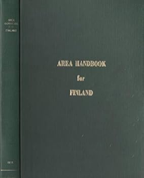 Area Handbook for Finland