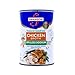 Swanson Natural Goodness Chicken Broth 33 Percent Less Sodium 14.5 Ounce (Pack of 6)