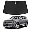 Silver & Black-Fit 2020-2025 Kia Telluride