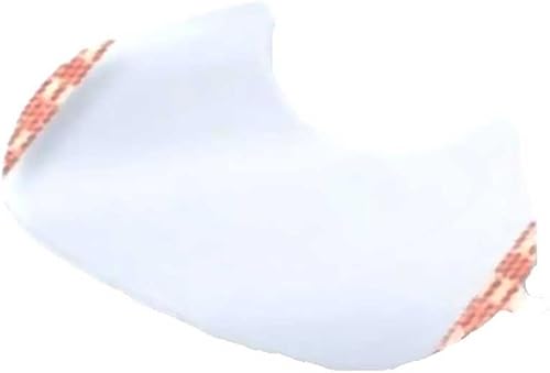 3M 6885 - Protector de pantalla máscara completa S6000 (25 unidades)