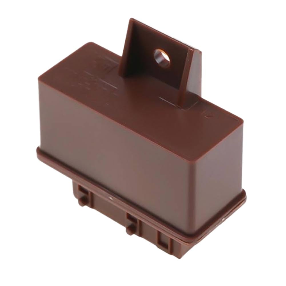 Fuel Pump Double Relay Compatible with 106 206 306 Xsara Scudo Ulysse - Replaces OE Numbers 19207L 9629945980