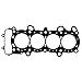 FEL-PRO 26601 PT Head Gasket