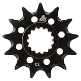 Tusk Front Sprocket 13 Tooth for KTM 300 XC-W Six Days 2014-2018