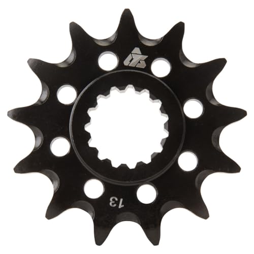 Tusk Front Sprocket 13 Tooth for KTM 300 XC-W Six Days 2014-2018