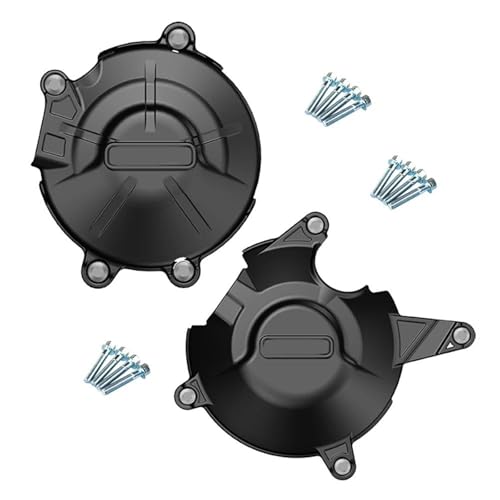 Évitez les carters brisés avec cette protection Ninja 300 Z300