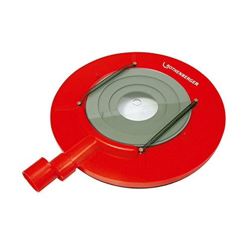 Rothenberger Water collection ring f. RC 130/131/170 FF35700