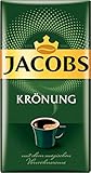 Jacobs - Granos de café (Kronung), 1 kg