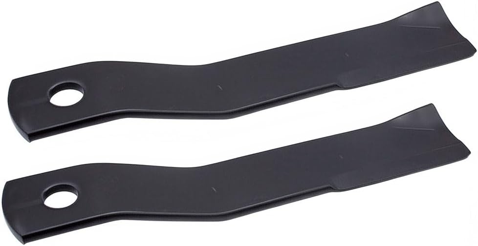 11150 Rotary Cutter Blades for Bush Hog 2315 2415 2615 2615L 3715 Length 24.75 Inch Mower Blades