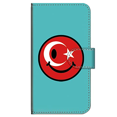 �K�[���Y�l�I Xperia 1 VII SO-51F SOG15 XQ-FS44 �ƌ݊����̂���P�[�X �蒠�^ �X�}�z�P�[�X �g�уJ�o�[ �ϏՌ� (SMILE ����/�g���R) SONY SO-51F-PD-BLR-YSZ-02214