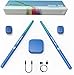 DKIIL NOIYB Elektronisches Schlagzeug Virtuelles Lufttrommel Set, Air Drum mit Sticks/Pedal/Audio Adapter/AUX-Kabel und 8 Sounds, Elektrische Drum Sticks Geeignet für Anfänger (B-mit Pedalen) Elektrische günstig Kaufen-DKIIL NOIYB Elektronisches Schlagzeug Virtuelles Lufttrommel Set, Air Drum mit Sticks/Pedal/Audio Adapter/AUX-Kabel und 8 Sounds, Elektrische Drum Sticks Geeignet für Anfänger (B-mit Pedalen)