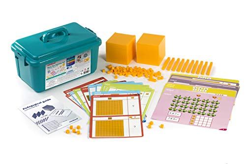 Flash Deals - 50% OFF Miniland Miniland95050 10 cm Activity Base Set in Container