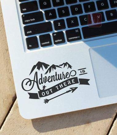 See full amazon price history chart for ISEE 360® Laptop Decal Laptop Sticker Adventure is Out There Black Size L X H 8 cm X 4.7 cm ISEE 360® Laptop Decal Laptop Sticker Adventure is Out There Black Size L X H 8 cm X 4.7 cm (B07QM7S5B5) Amazon Price History, Amazon Price Tracker