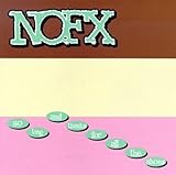 NOFX- So Long and Thanks for All the Shoes (Brown, White, Pink Colored Vinyl)