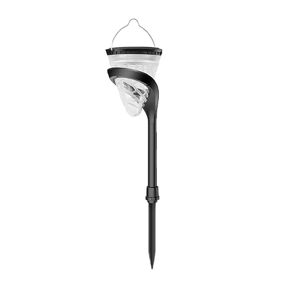 Solar Garden Lights Solar Garden Lights Pathway Lighting Lights Outdoor Two Kinds Of Installation Methods For Home Wall