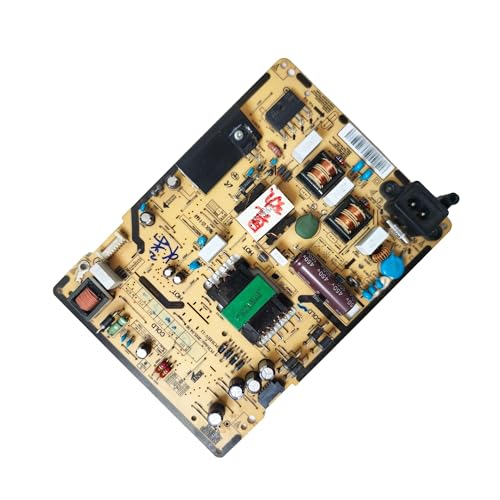 RAYPUR Power Board BN44-00851A L40MSF_FHS Fits 40 Inch TV UA40K5000AR UA40K5000AK UA40J5200AR UA40J5200AK UA40J5000AR UA40J5000AK Parts Circuit Board