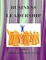 Business Leadership 1508675600 Book Cover