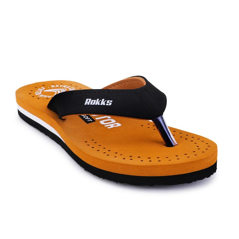 Image of Rubberised E.V.A Sandals For Women's Comfortable & Stylish /Ideal For Casual & Formal Occasions