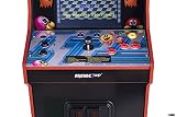 ARCADE1UP BANDAI NAMCO Legacy Entertainment Gra zręcznościowa PAC-Mania Edition, zawiera sprzęt, riser