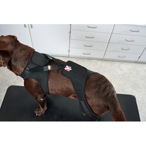 Rehab PRO Protector DE RODILLA M DERECHO KRUUSE