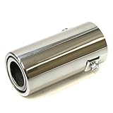 Einstellbare Klemmen! Jedes einzelne Rohr mit einem Durchmesser von weniger als 44 mm passt perfekt