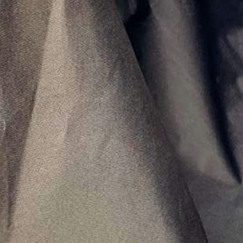 Capa Protetora Meio Banco para Cachorro - Pet Vip Lisa Preta