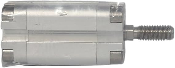 DEBLAN Compact Cylinder ADVU-16-20-APA 156596 for Industrial Automation Control Pneumatic Actuator