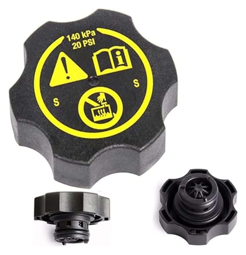 Réservoir 22856231 13502353 vase d'expansion liquide de refroidissement Silverado Sierra