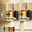 Gold Ring-motion sensor-3CCT