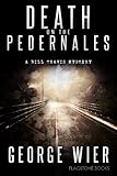 Death On The Pedernales (The Bill Travis Mysteries Book 5)