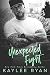 Unexpected Fight (Unexpected Arrivals Book 2)