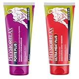 finitro forte plus canada Ambas cremas se absorben rápidamente y ofrecen acción localizada, siendo aptas tanto para uso personal como profesional en fisioterapia o masaje deportivo.