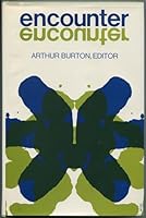 Encounter. B001SE4LWK Book Cover
