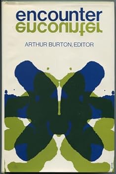 Hardcover Encounter Book