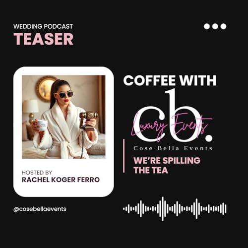 Couverture de Coffee with Cose Bella