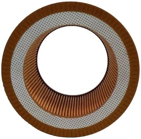 Miniatura 2 de Heavy Air Filter for Compressor Screw SC-5, SC-7, SC-10 CAR-SSAFC557510-G