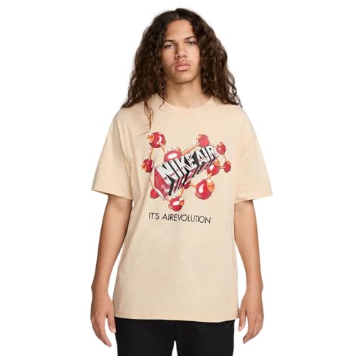 Nike Men's DNA Graphic T-Shirt