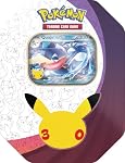 Pokémon – Pokémon-Sammelkartenspiel: Tin-Box 30 Jahre: Quajutsu-ex